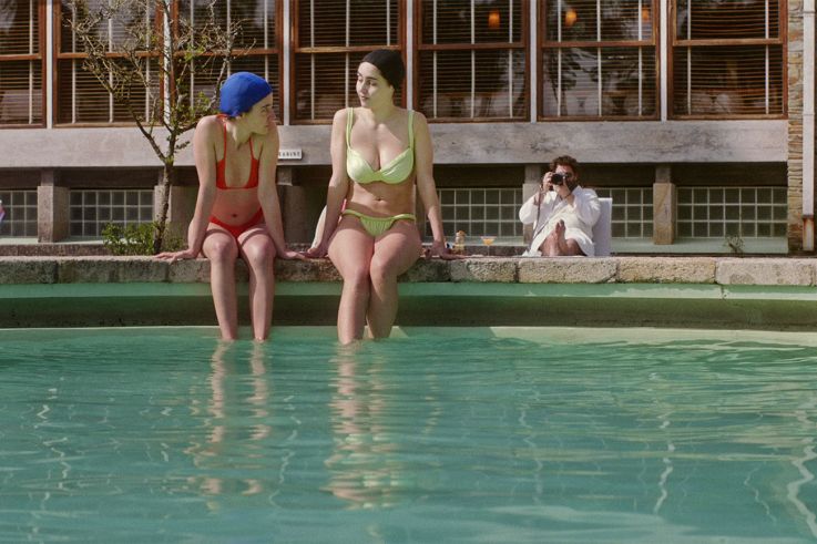 Viver Mal, de João Canijo avec Anabela Moreira et Rita Blanco : bande-annonce