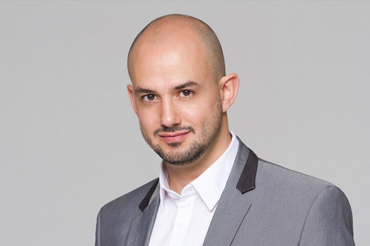 Franco Fagioli : un concert à ne pas manquer au Théâtre des Champs-Elysées à Paris