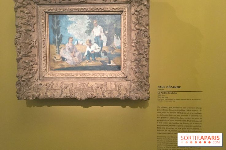 Monet Collectionneur, les photos de l'exposition 