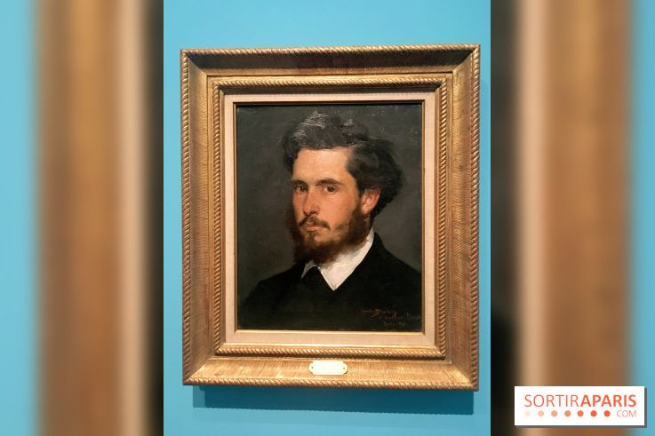 Monet Collectionneur, les photos de l'exposition 