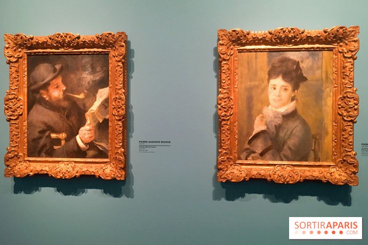 Monet Collectionneur, les photos de l'exposition 