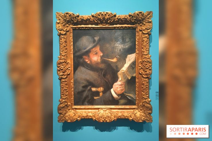 Monet Collectionneur, les photos de l'exposition 