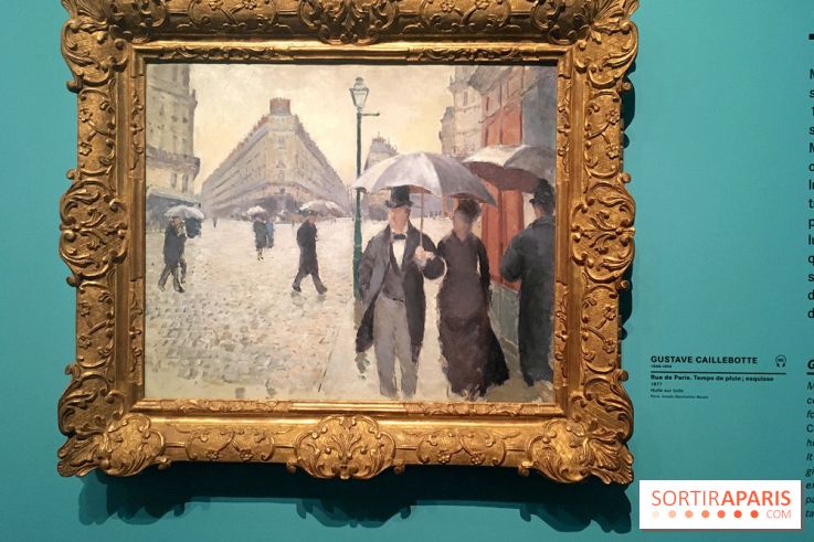 Monet Collectionneur, les photos de l'exposition 