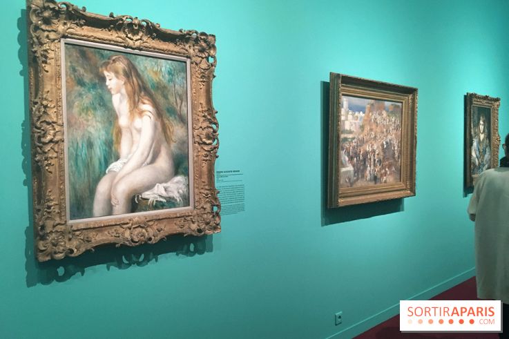 Monet Collectionneur, les photos de l'exposition 