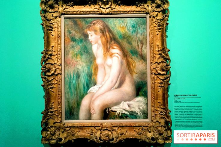 Monet Collectionneur, les photos de l'exposition 