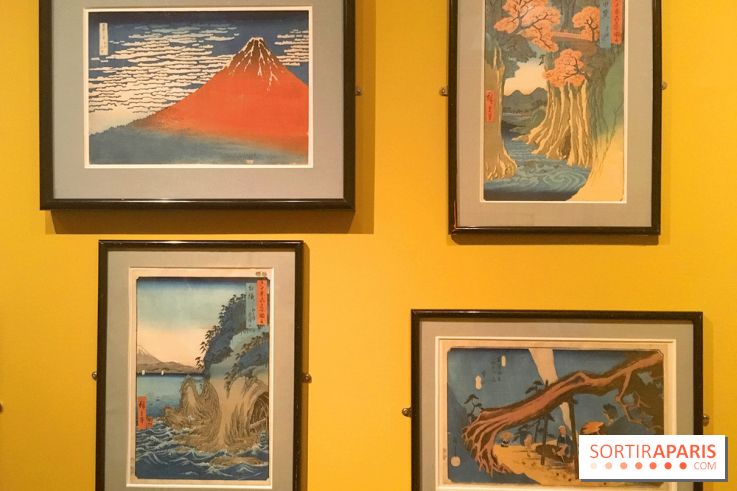 Monet Collectionneur, les photos de l'exposition 