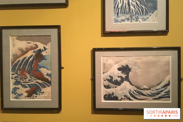 Monet Collectionneur, les photos de l'exposition 