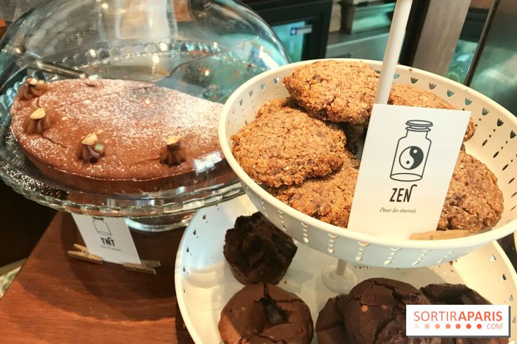 The Cure Restaurant Paris