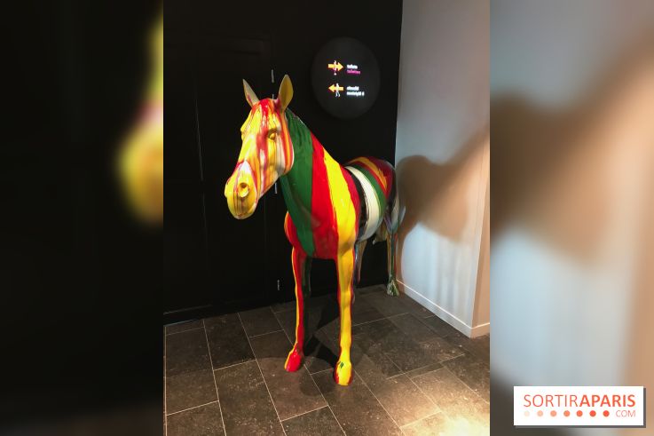 Le CitizenM dévoile CloudM, son Skybar