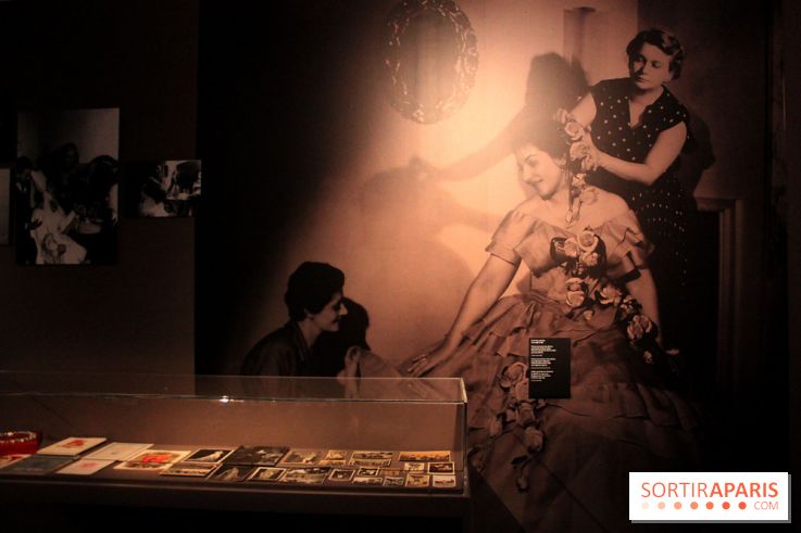 Maria by Callas, les photos de l'exposition