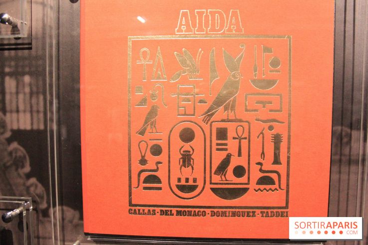 Maria by Callas, les photos de l'exposition