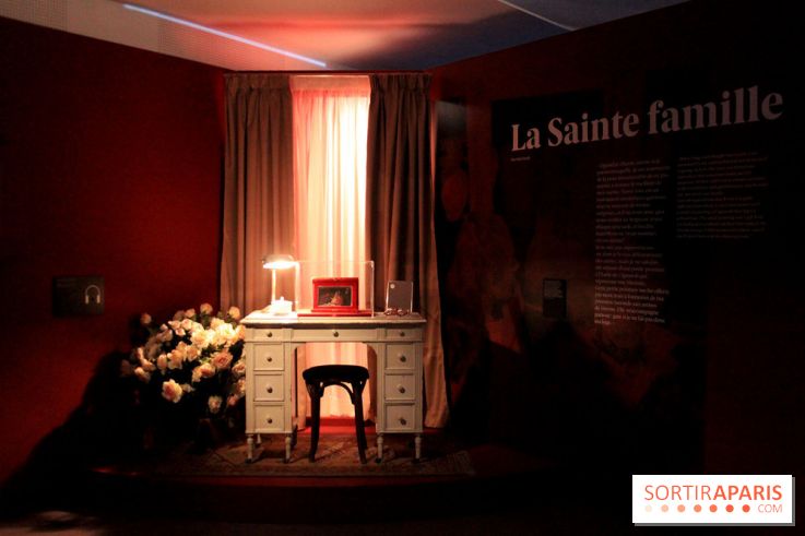 Maria by Callas, les photos de l'exposition