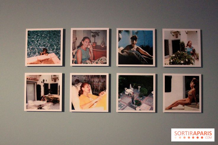 Maria by Callas, les photos de l'exposition