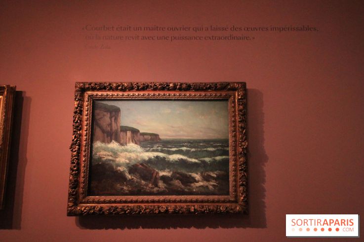 La collection Ordrupgaard à Paris : les photos