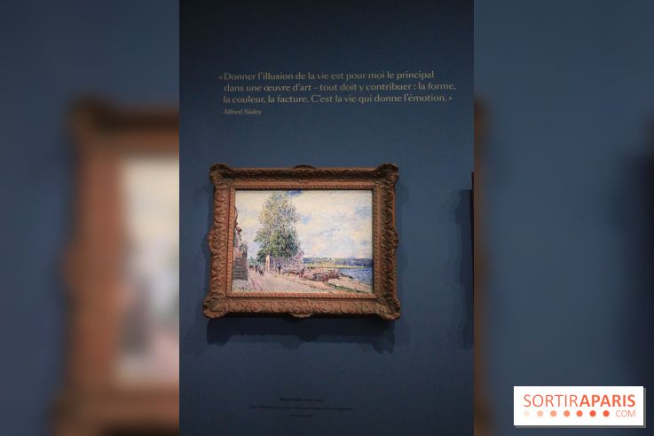 La collection Ordrupgaard à Paris : les photos