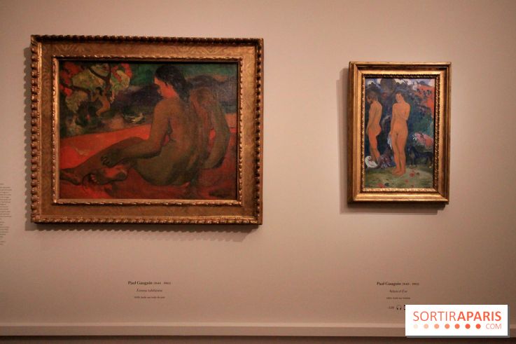 La collection Ordrupgaard à Paris : les photos