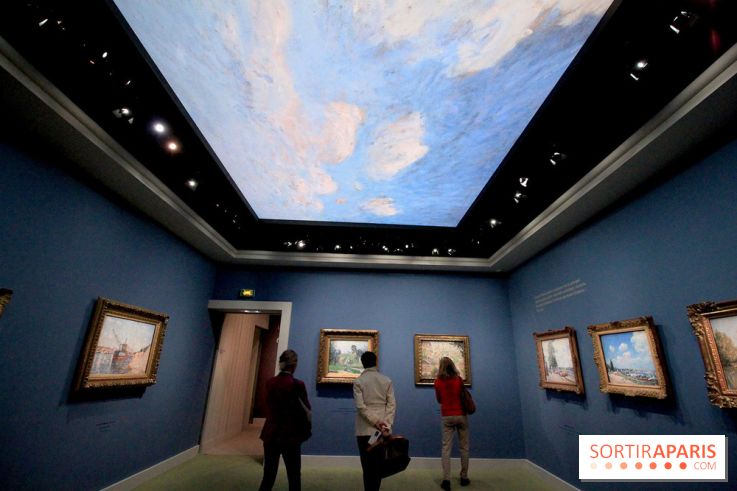 La collection Ordrupgaard à Paris : les photos