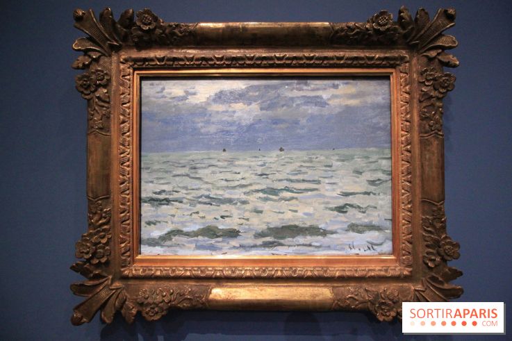 La collection Ordrupgaard à Paris : les photos