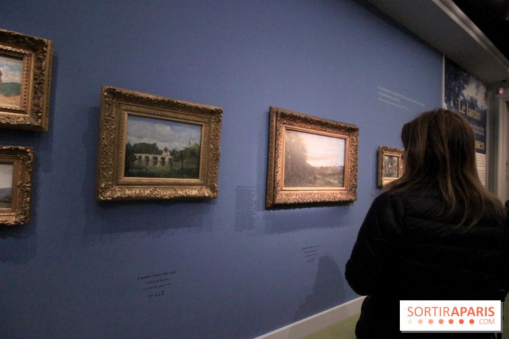 La collection Ordrupgaard à Paris : les photos