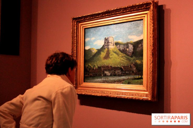 La collection Ordrupgaard à Paris : les photos