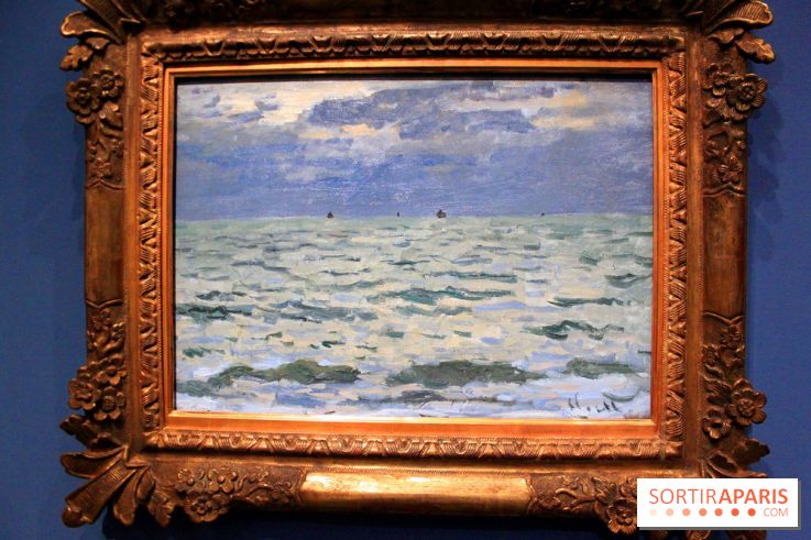 La collection Ordrupgaard à Paris : les photos