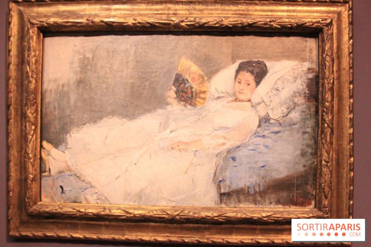 La collection Ordrupgaard à Paris : les photos