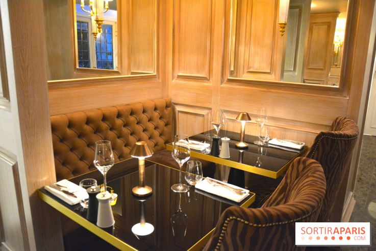 Tosca : le meilleur de la gastronomie italienne