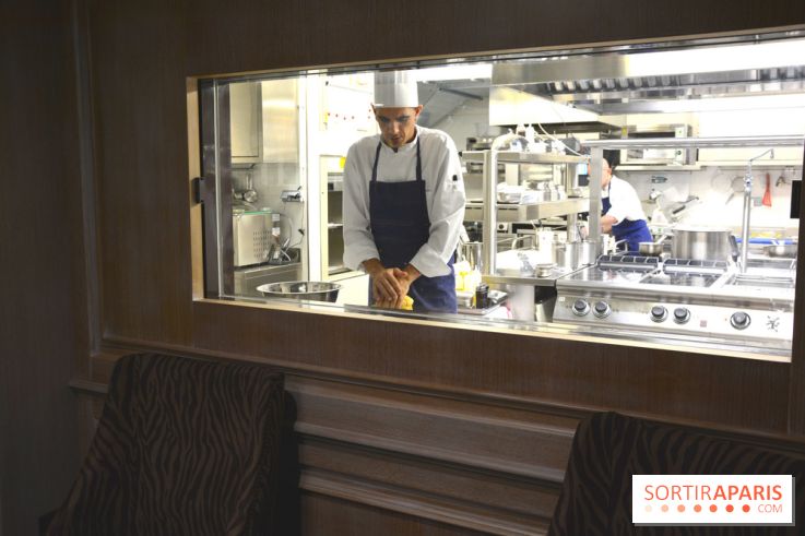 Tosca : le meilleur de la gastronomie italienne