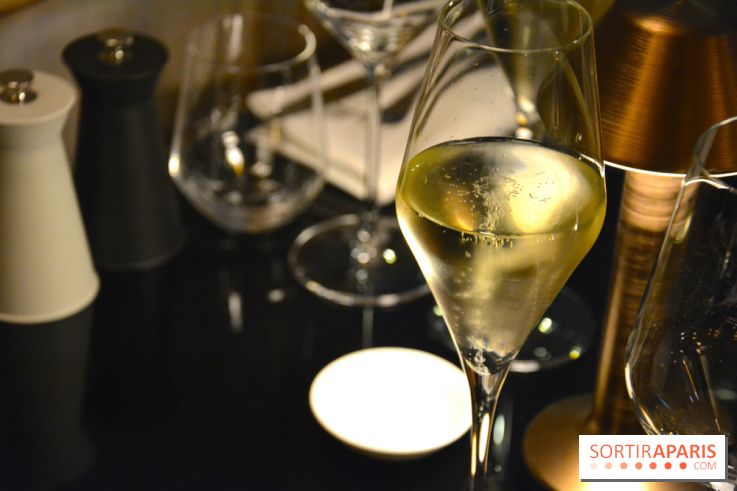 Tosca : le meilleur de la gastronomie italienne