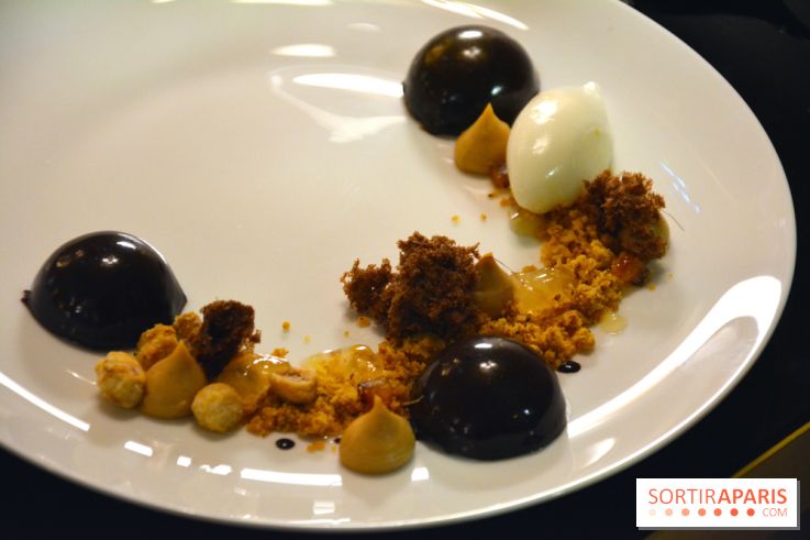 Tosca : le meilleur de la gastronomie italienne