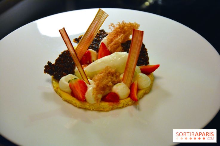 Tosca : le meilleur de la gastronomie italienne