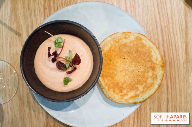 Flora Danica : une parenthèse danoise sur les Champs-Elysées