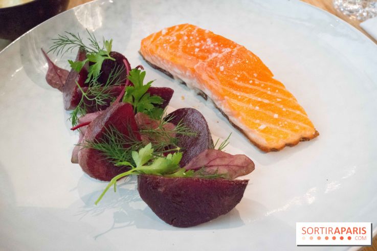 Flora Danica : une parenthèse danoise sur les Champs-Elysées