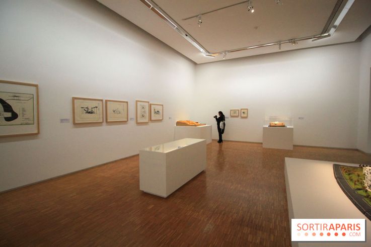 Musée en Œuvre(s) au Centre Pompidou