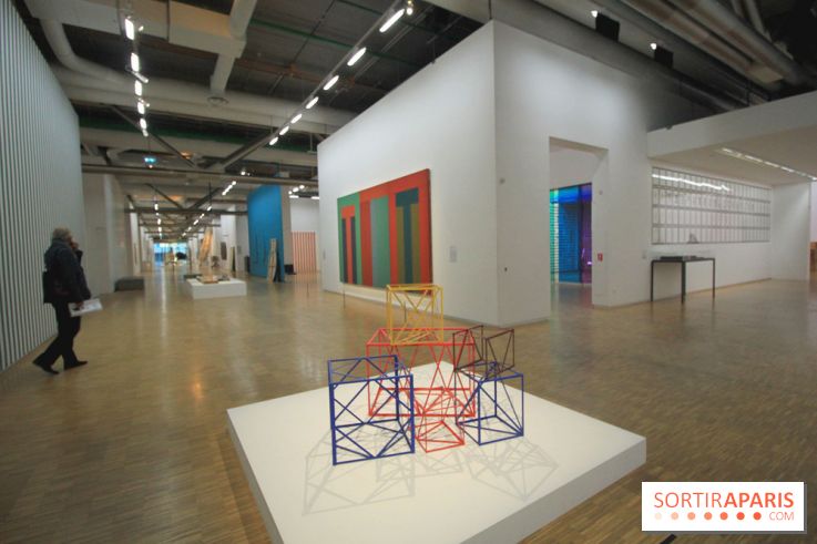 Musée en Œuvre(s) au Centre Pompidou