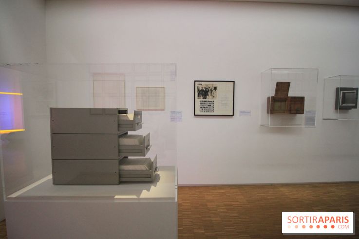 Musée en Œuvre(s) au Centre Pompidou