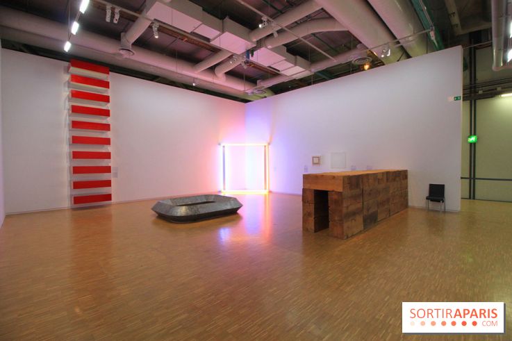 Musée en Œuvre(s) au Centre Pompidou