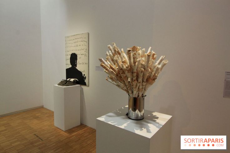 Musée en Œuvre(s) au Centre Pompidou