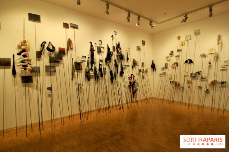 Musée en Œuvre(s) au Centre Pompidou