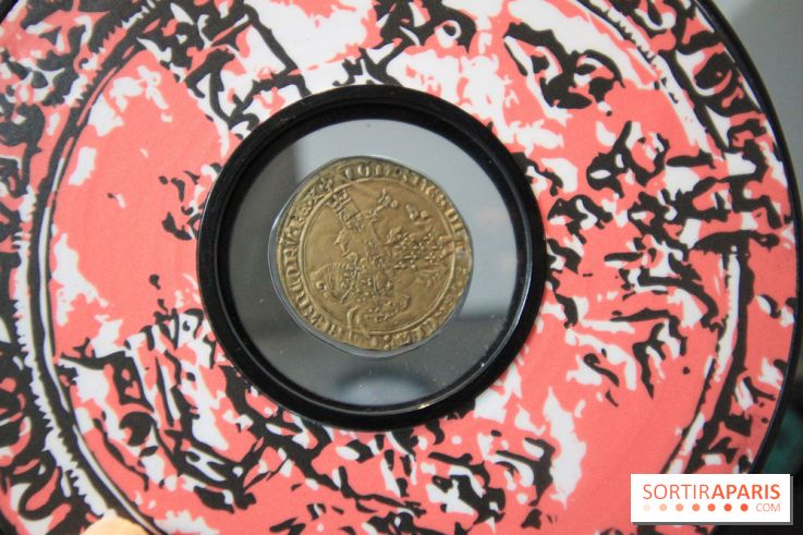 Le 11 Conti, le musée de la Monnaie de Paris