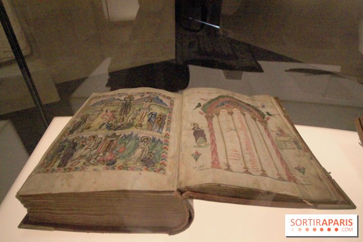 Chrétiens d'Orient à l'Institut du Monde Arabe