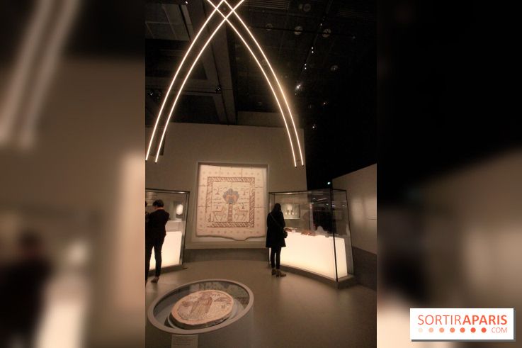 Chrétiens d'Orient à l'Institut du Monde Arabe