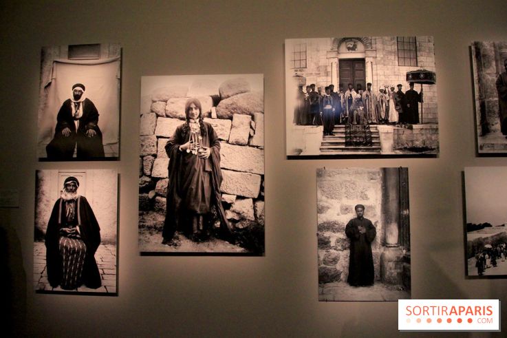 Chrétiens d'Orient à l'Institut du Monde Arabe