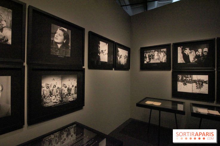 Chrétiens d'Orient à l'Institut du Monde Arabe