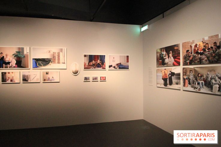 Chrétiens d'Orient à l'Institut du Monde Arabe