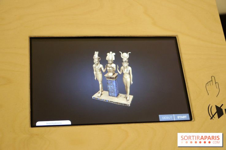 Théâtre du Pouvoir