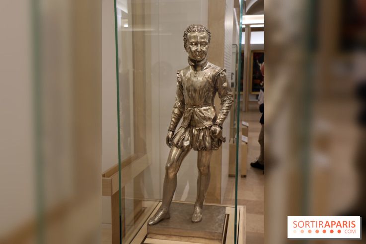 Théâtre du Pouvoir