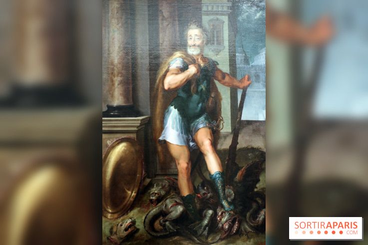 Théâtre du Pouvoir