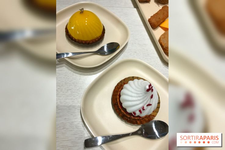 Laelo, restaurant Vegan à Paris