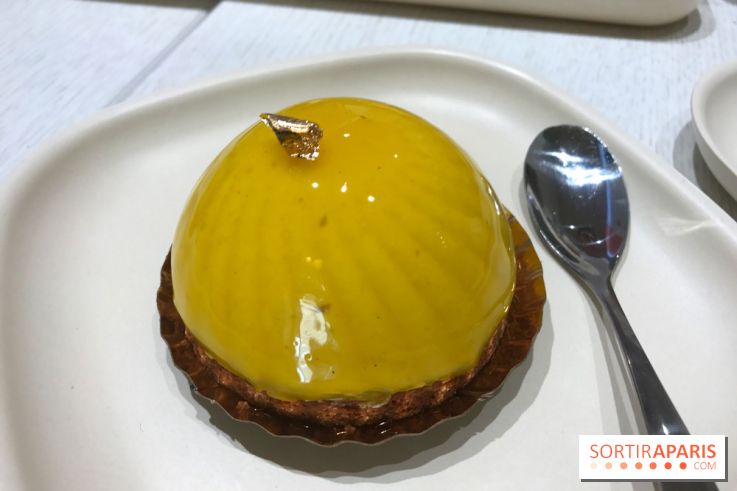 Laelo, restaurant Vegan à Paris